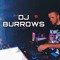 DJ BURROWS