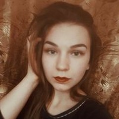 Вікторія Гончаренко