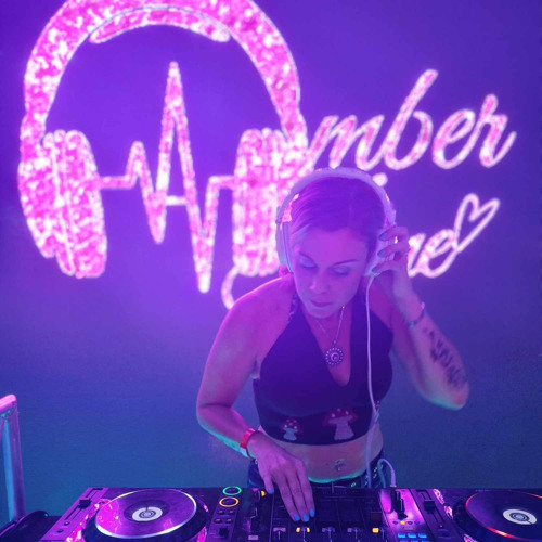 DJ AmberJane’s avatar