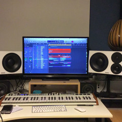 Svensk ljudbearbetning