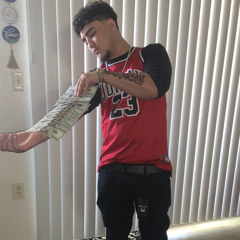 Purp Cobain 🍇🐐