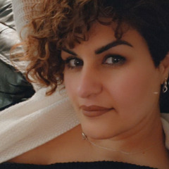 Noushin
