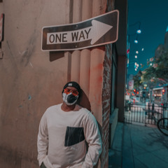 Mason Williams (Black Dragon)