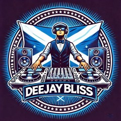 DeeJayBliss | James Stevenson