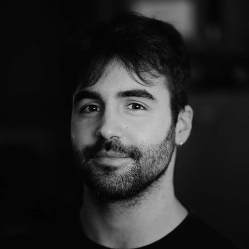 Rodrigo Pochelu’s avatar
