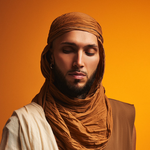 RAJA — artist photo