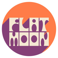 FLAT MOON
