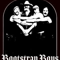 The Bootstrap Boys