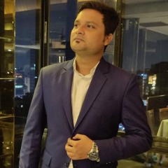 Sharif Mohsin Habib Ovi