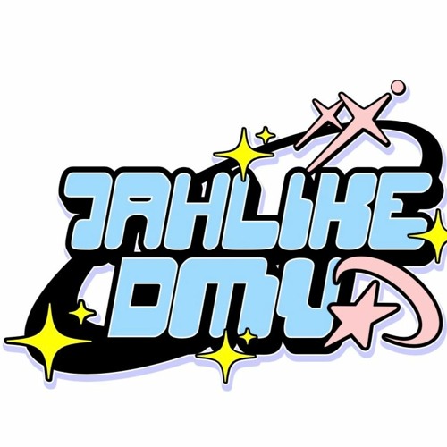 JahLikeDMV’s avatar