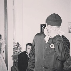 Ahmamen (A Guy Called Louis)