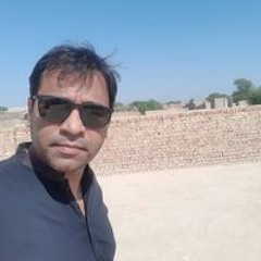Fakhar Zee