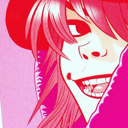 Noodle's Waifu’s avatar