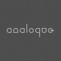 analoque rec.