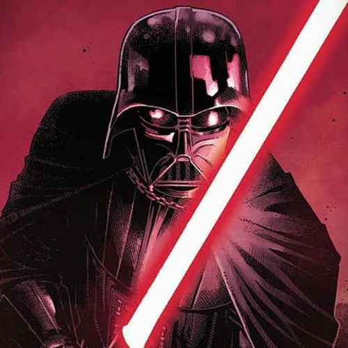 Dark Vader’s avatar