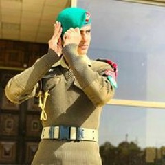 Daud Nisar