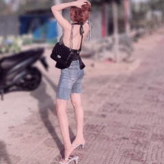Võ Thị Yến Nhi