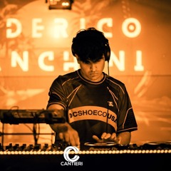 Federico D’Anchini