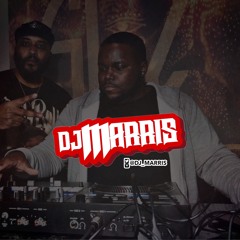 DJ Marris