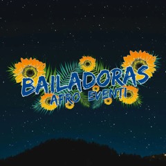 Bailadoras Afro Eventi