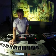 Michael Mc Elroy