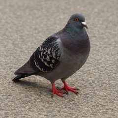 Pigeon