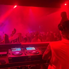No Sleep (Original Mix)