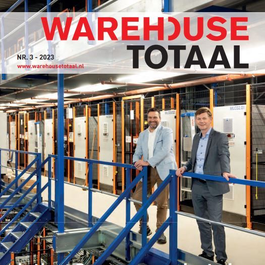 warehouse totaal