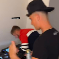 Steezy JR