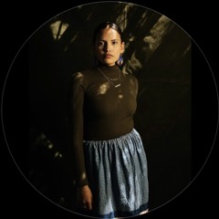 Alivia CrowDog