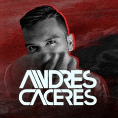 Andres Caceres Deejay