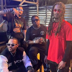 Rookie Uno  TrapShit