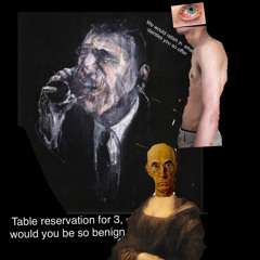 Good posture bad composure