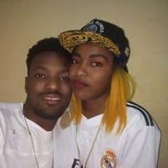 Ing Emmanuel Evariste. DM Drogue musique