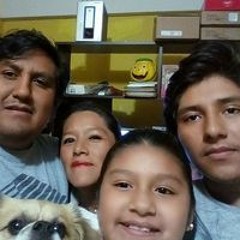 Williams Espinoza Valdivieso