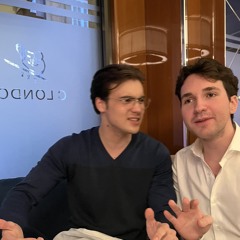 Марк Булатов