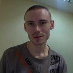 Александр Михайлов
