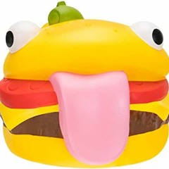 Fortnite Burger