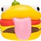 Fortnite Burger