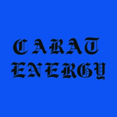 Dj Carat Energy