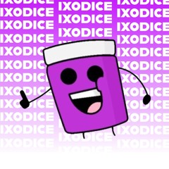 Ixodice