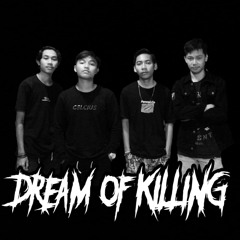 dream of killing