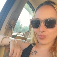 Ashley Cavalieri