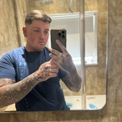 Ellis Metcalfe🏎️