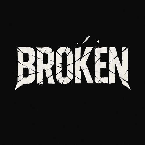 Broken - Slide V2