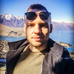 Ryan Larsen