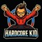 HARDCORE KID