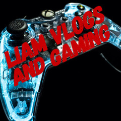 Liam Vlogs and gaming