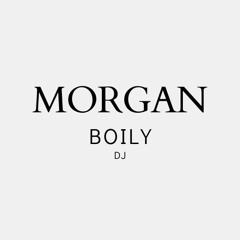 Morgan Boily