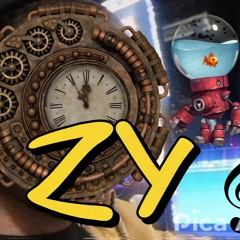 ZY - Xprezi0n muda